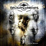 Review: Twilight Guardians - Ghost Reborn